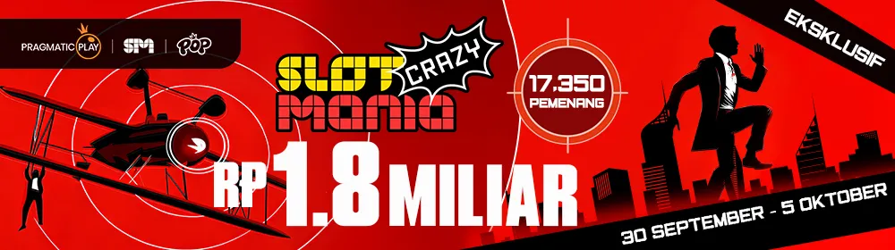 Crazy SLOT MANIA